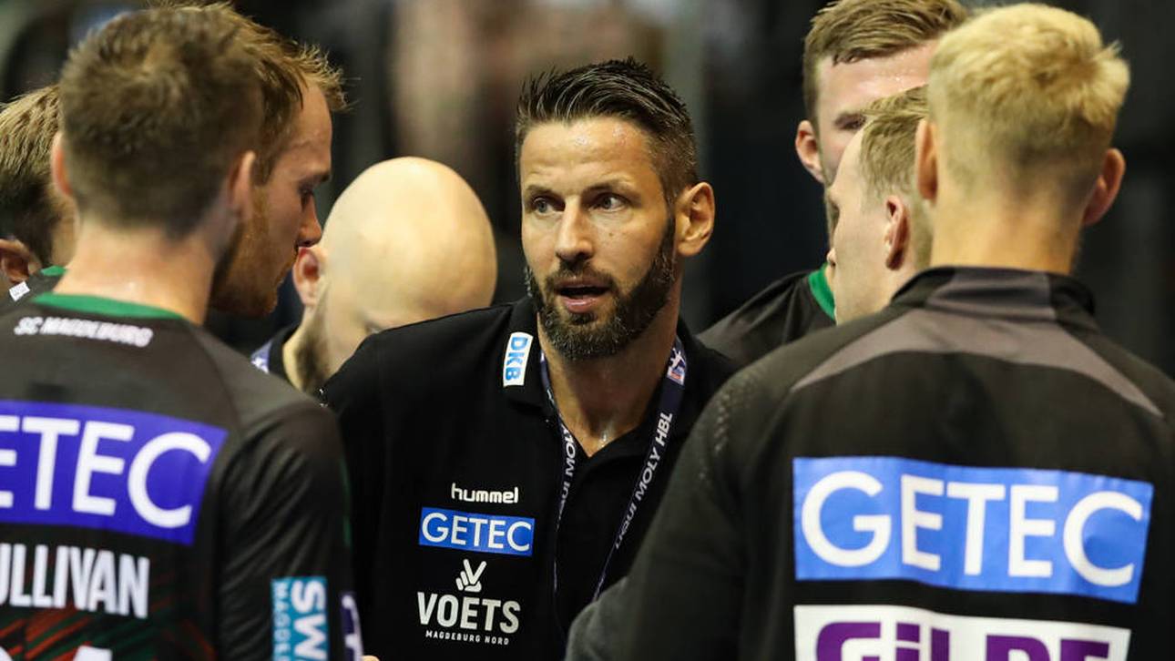 Bruchlandung für Sensations-Team