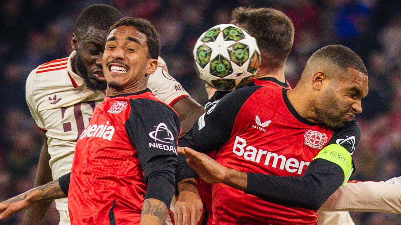 Leverkusen – Werder Bremen Tipp, Prognose & Quoten 8.3.25