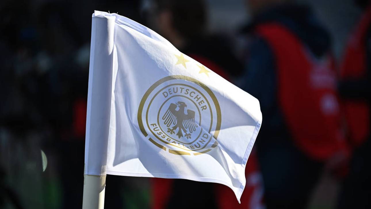 Datum für Kader-Bekanntgabe steht