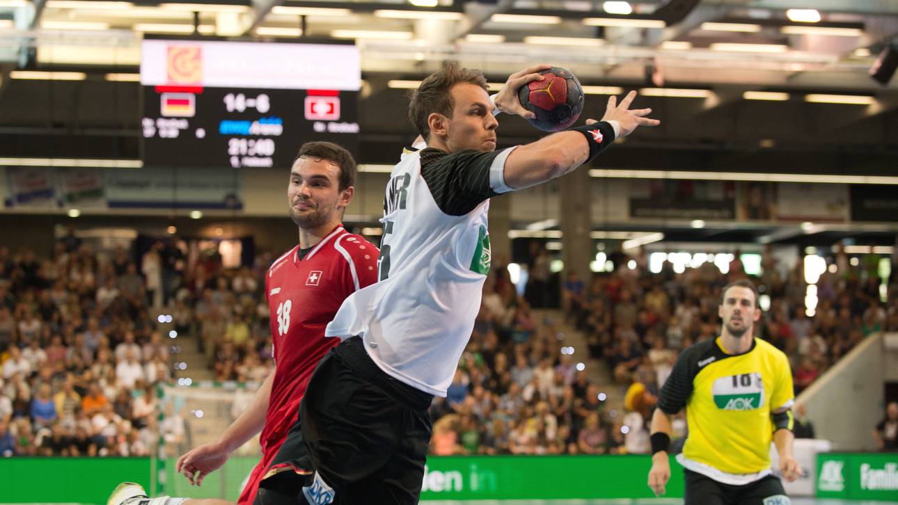 Sigurdsson nominiert Häfner nach