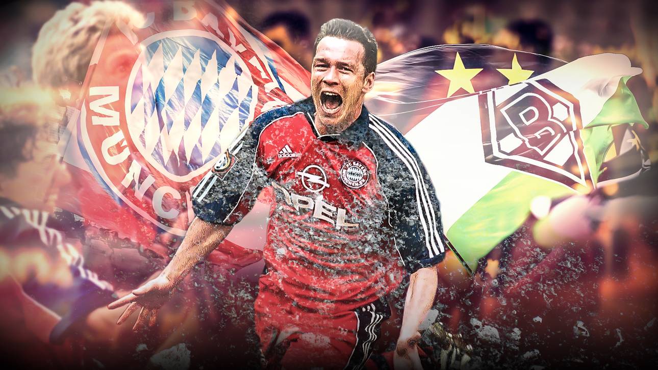 Andersson: „Liegt nicht an Ancelotti“