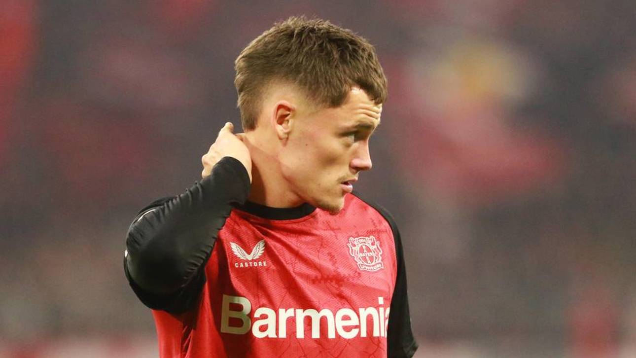 „Große Aufregung“ um Wirtz