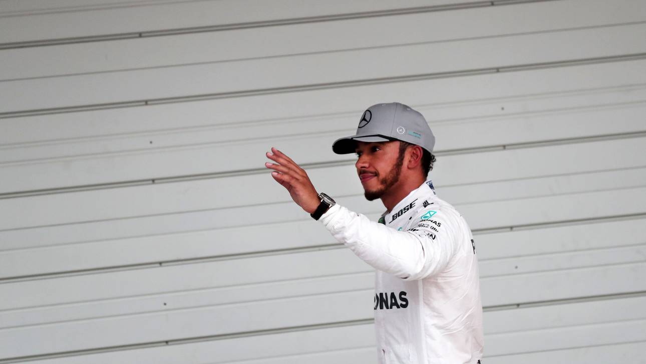 Hamilton verzichtet auf Reifentests