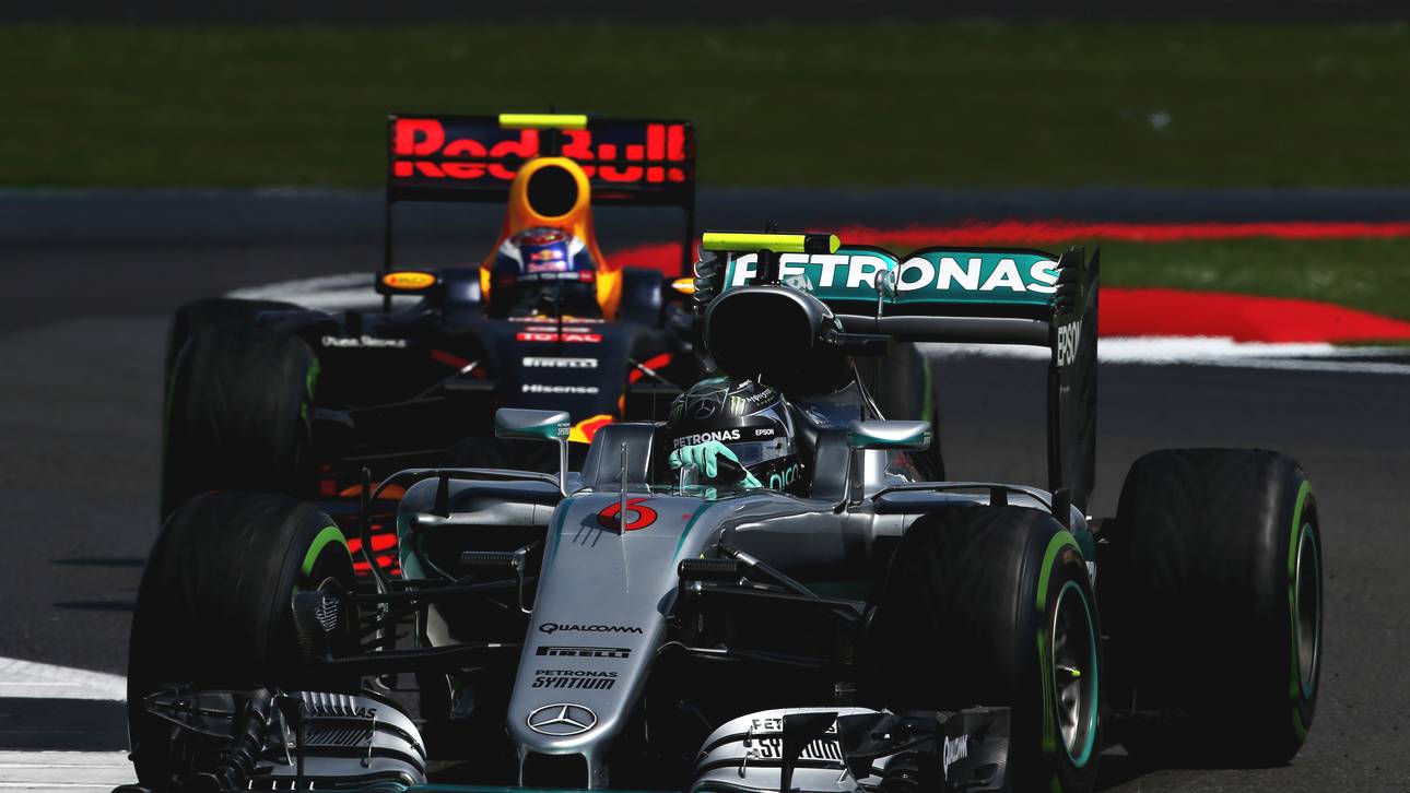 Funk-Gate bringt FIA in die Klemme