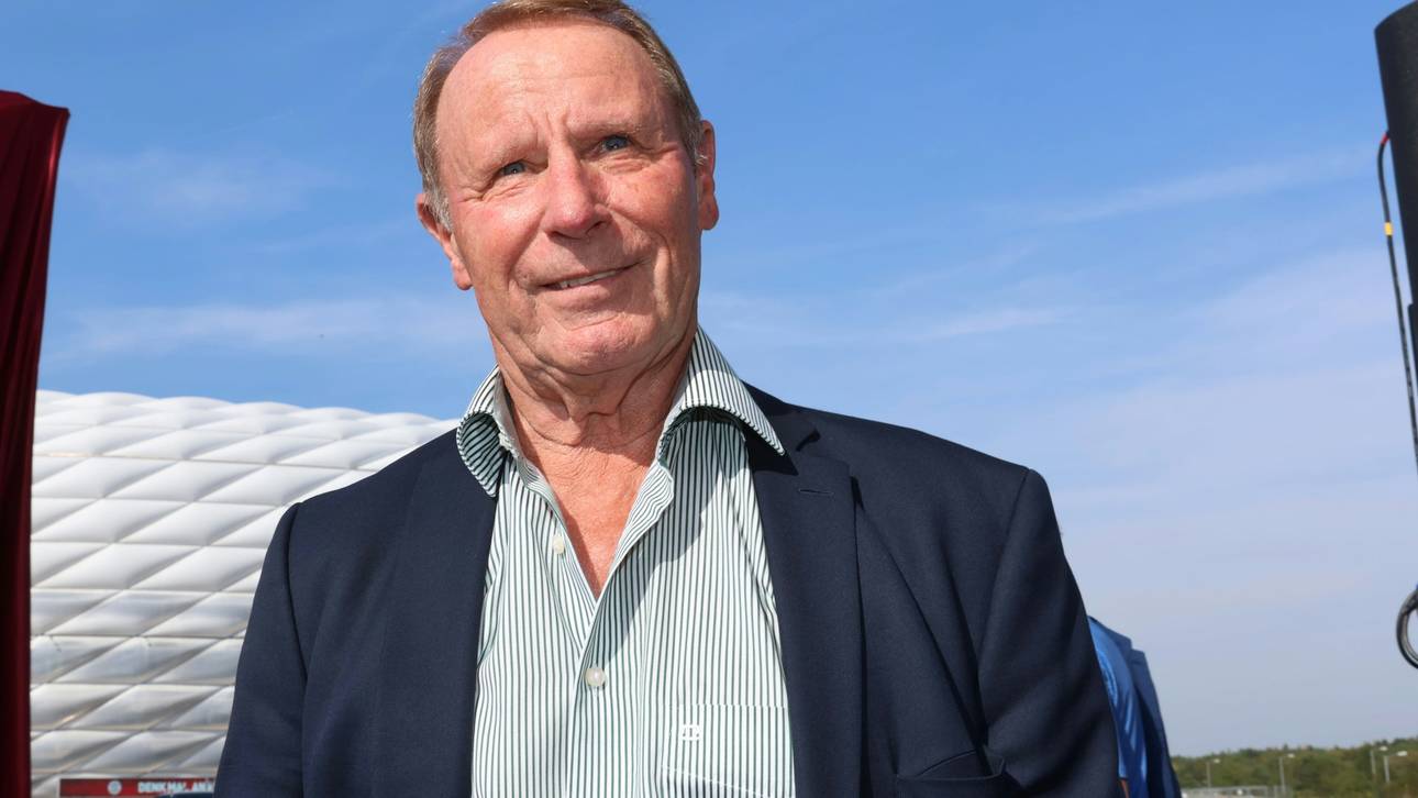 Vogts: “Teamchef muss Völler sein“