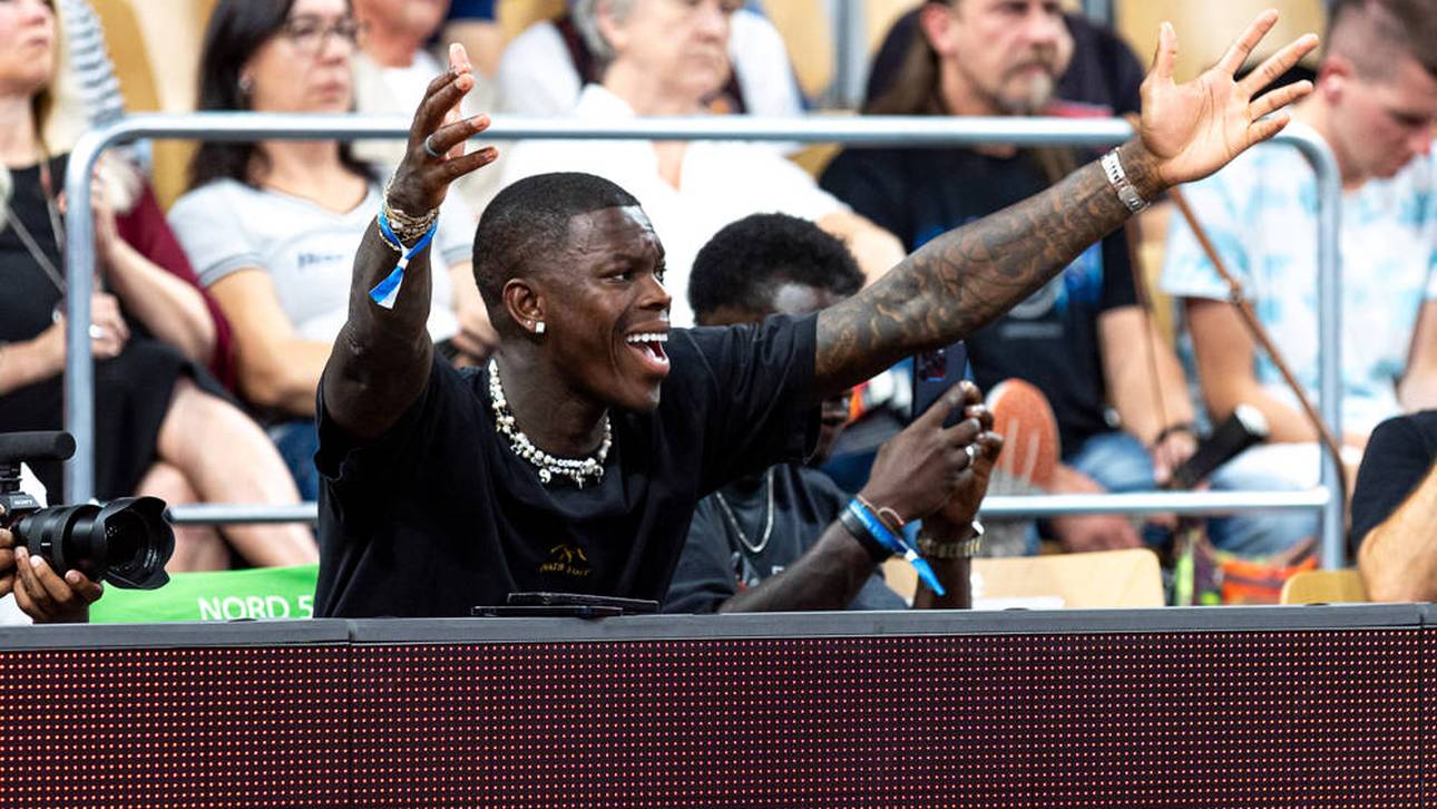 Schröder das fehlende Puzzleteil?