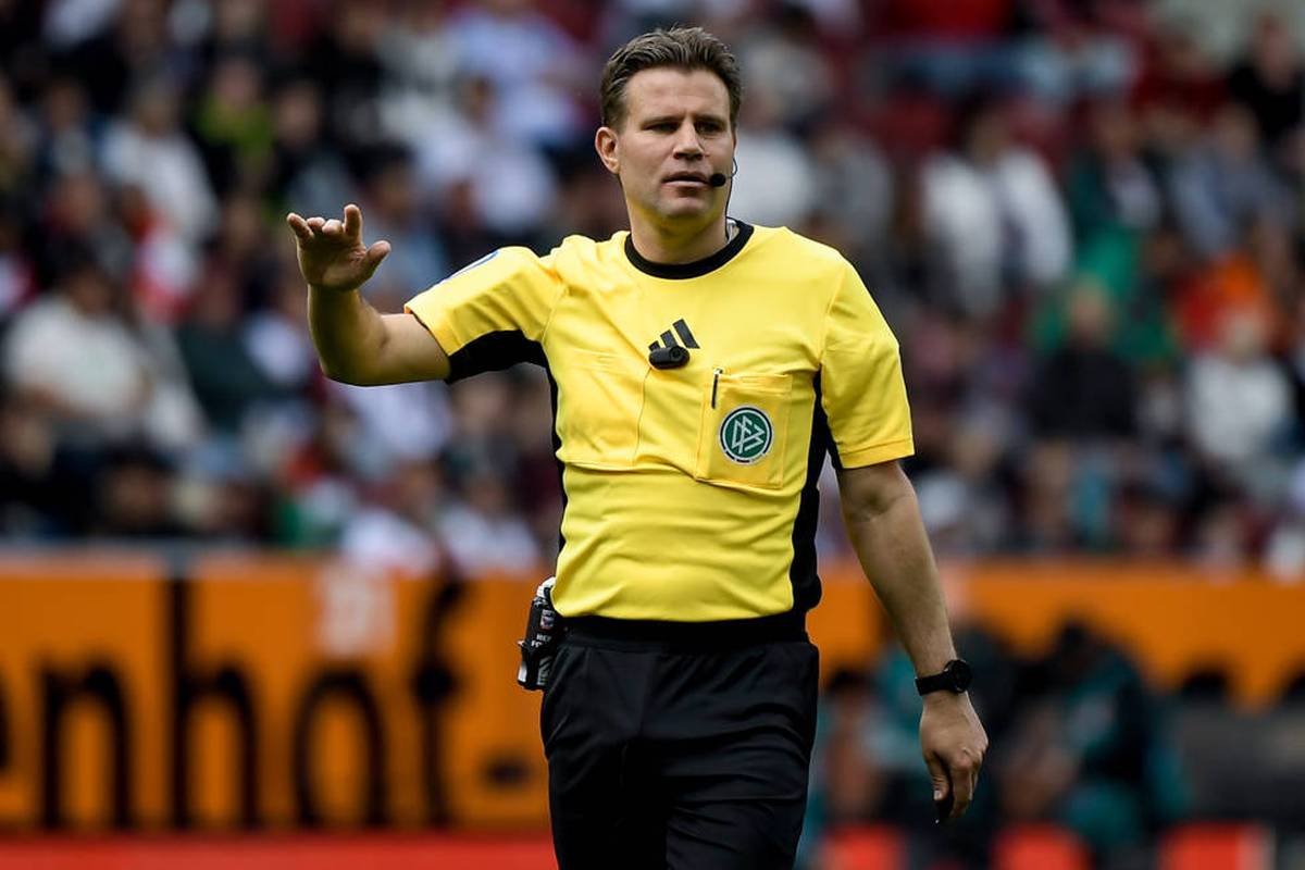Pokal-Aufregung um Brych