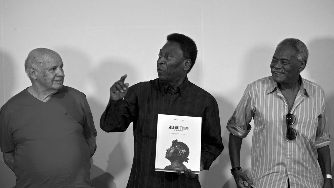 Brasilien trauert um Coutinho