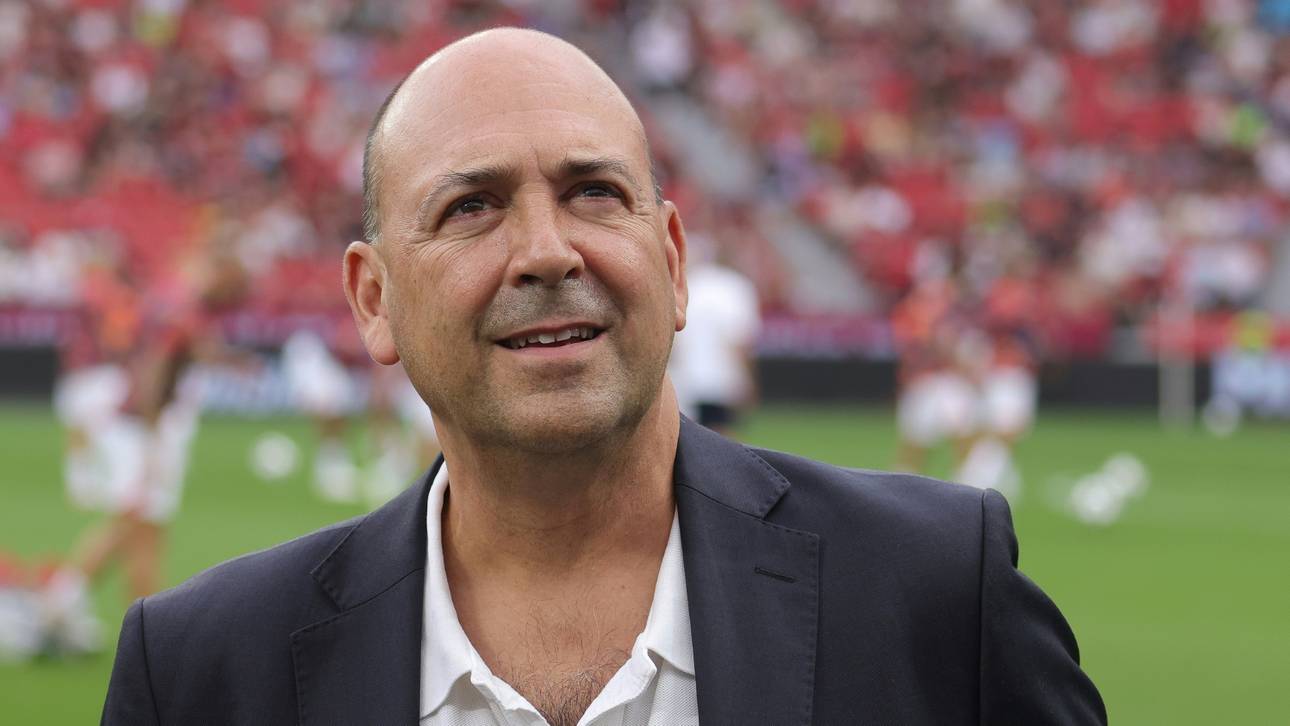 Hilft ein US-Gigant der Bundesliga?