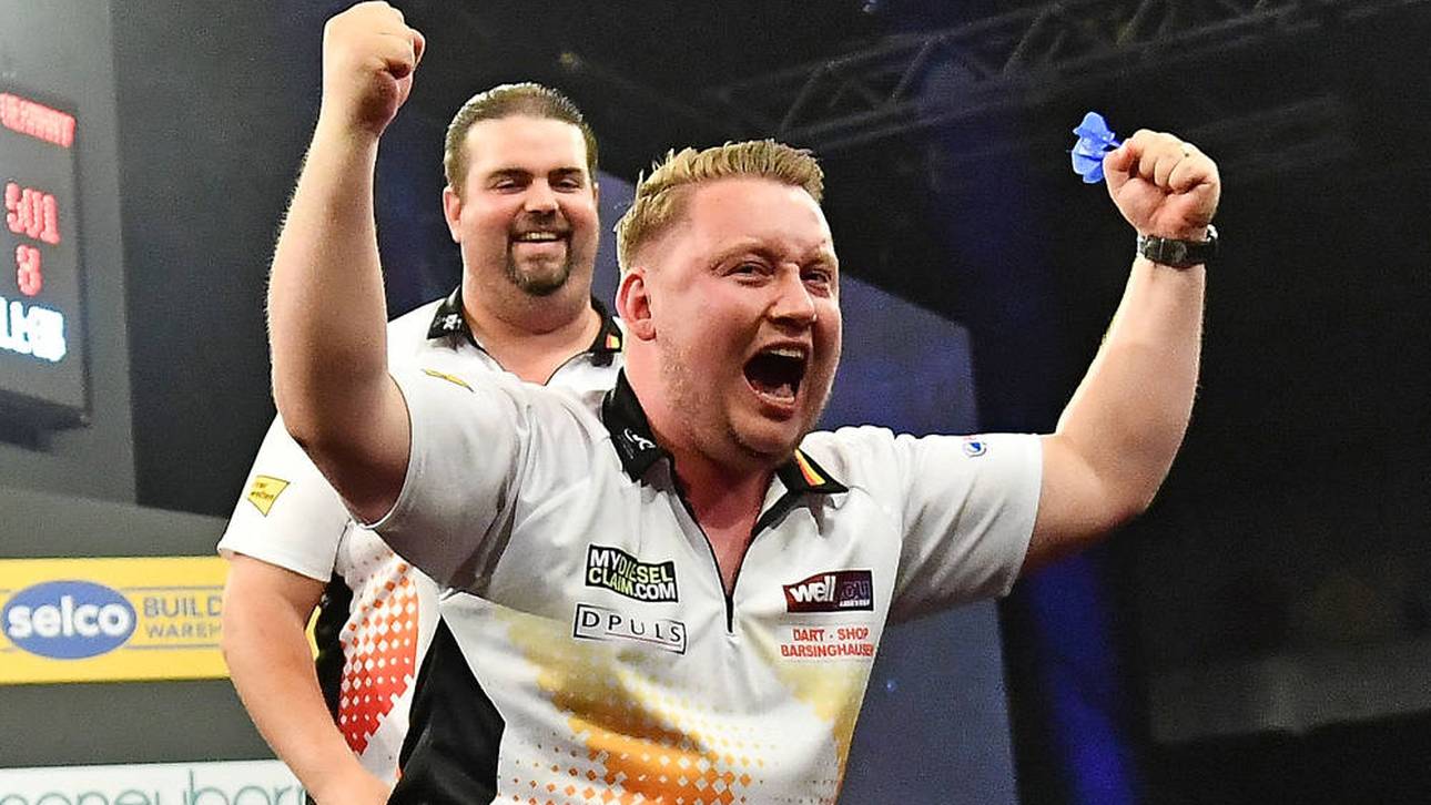 Schindler in neuen Sphären