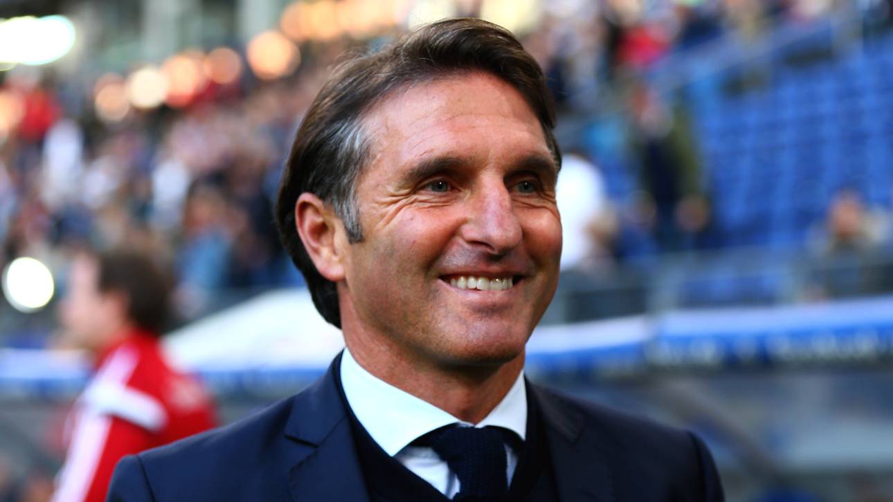 Labbadia schwärmt vom FC Bayern