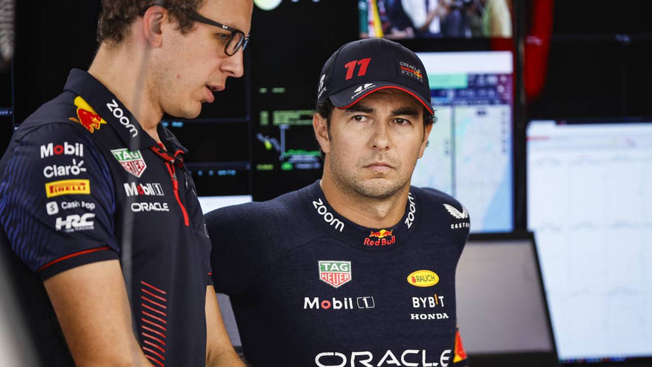 Schumacher glaubt an Wechsel-Beben