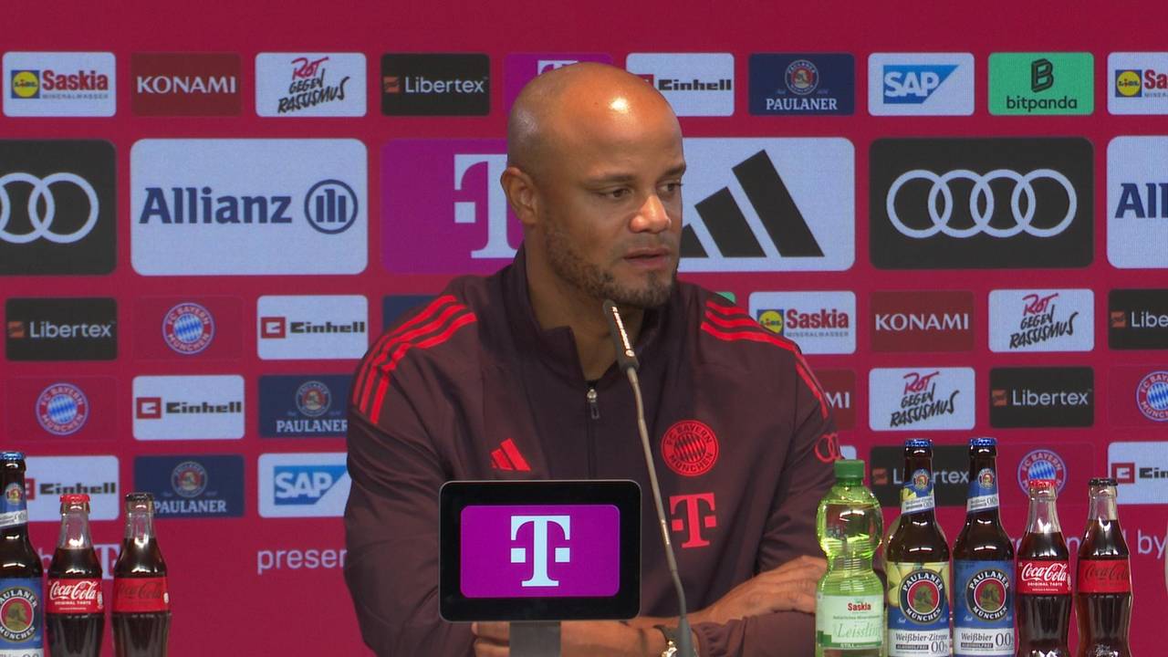 Irrwitziges Müller-Interview