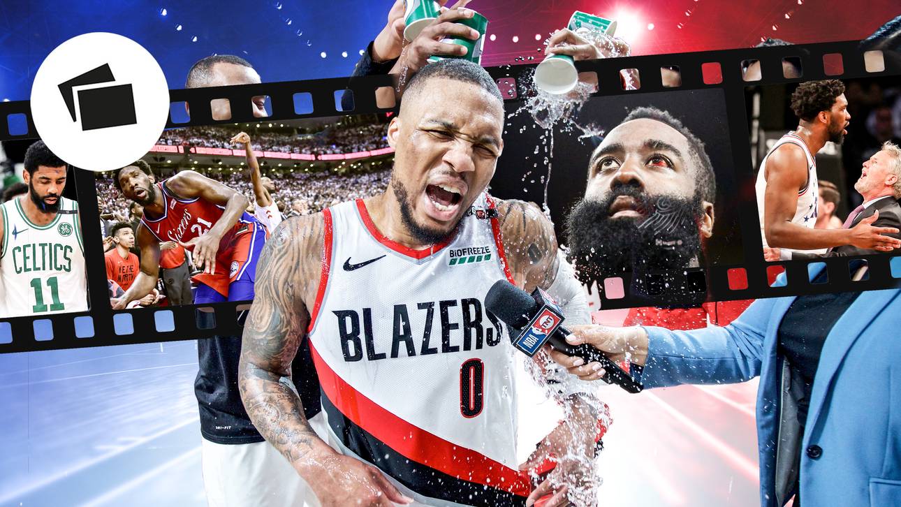 Die größten Aufreger der Playoffs