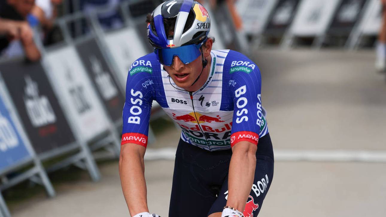 Das „Wunderkind“ distanziert Lipowitz