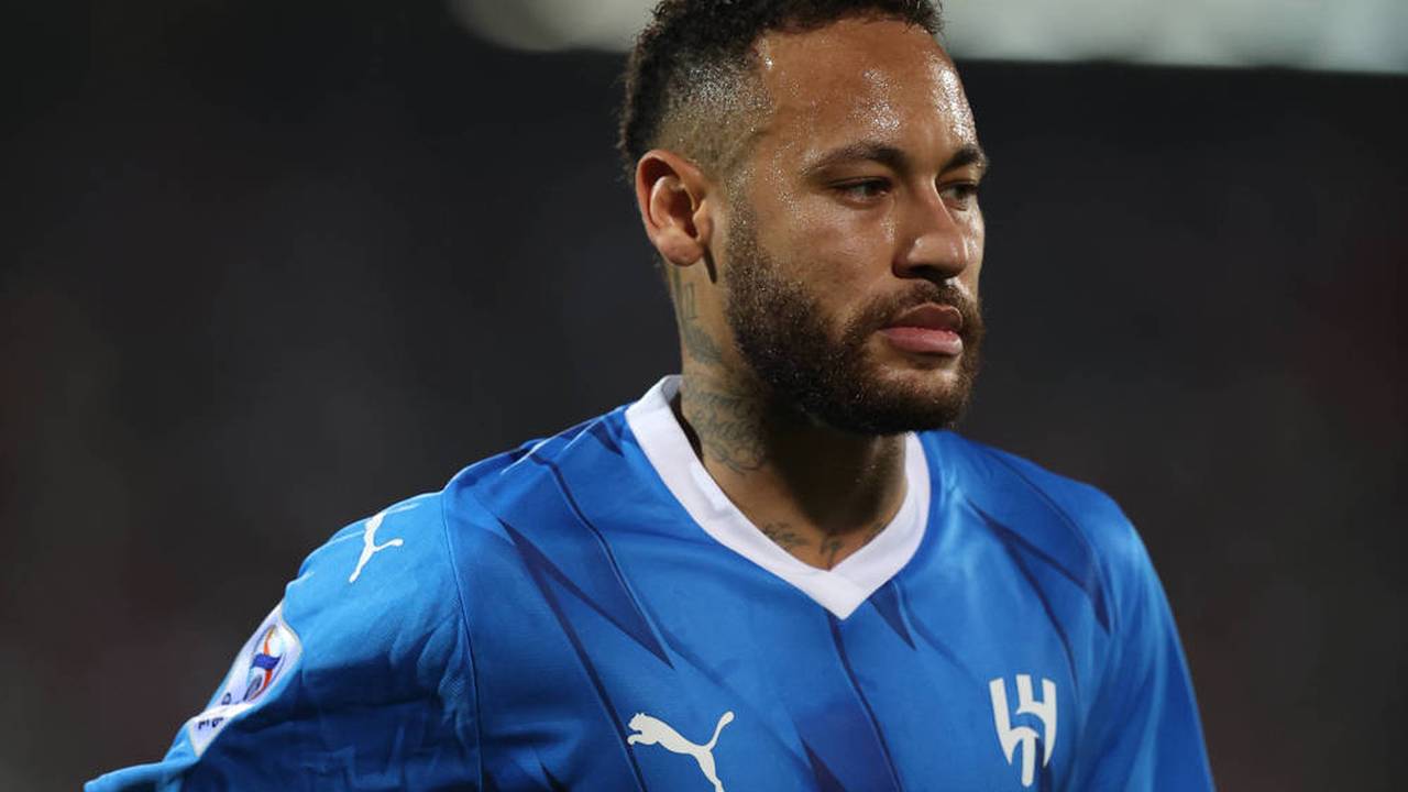 Neymar-Rückkehr vor Abschluss