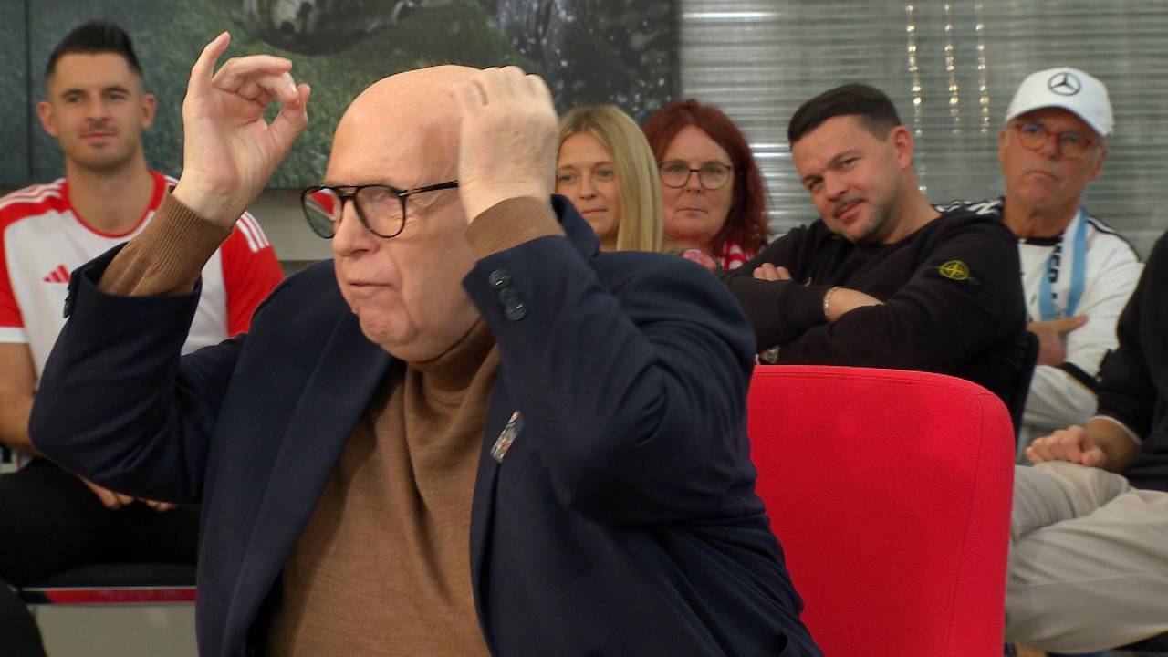 Ex-Profi zieht Fazit nach VAR-Premiere