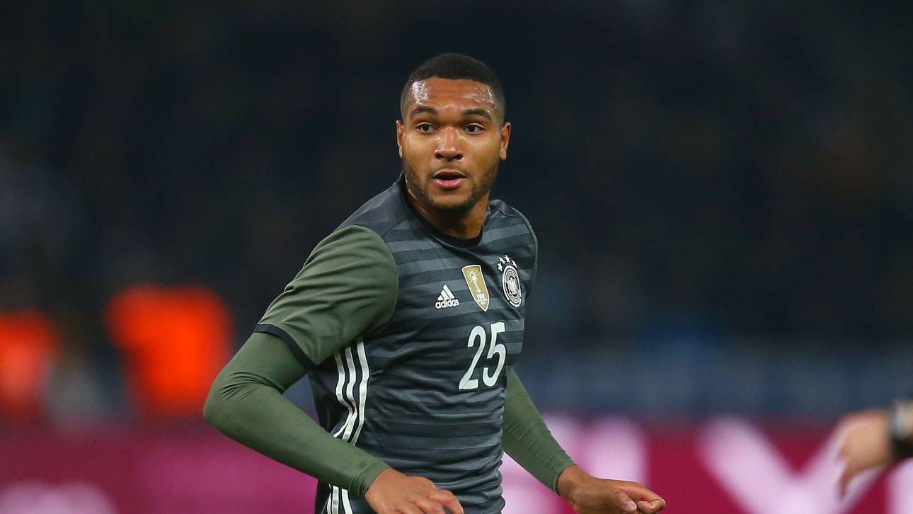 Offiziell: Tah ersetzt Rüdiger