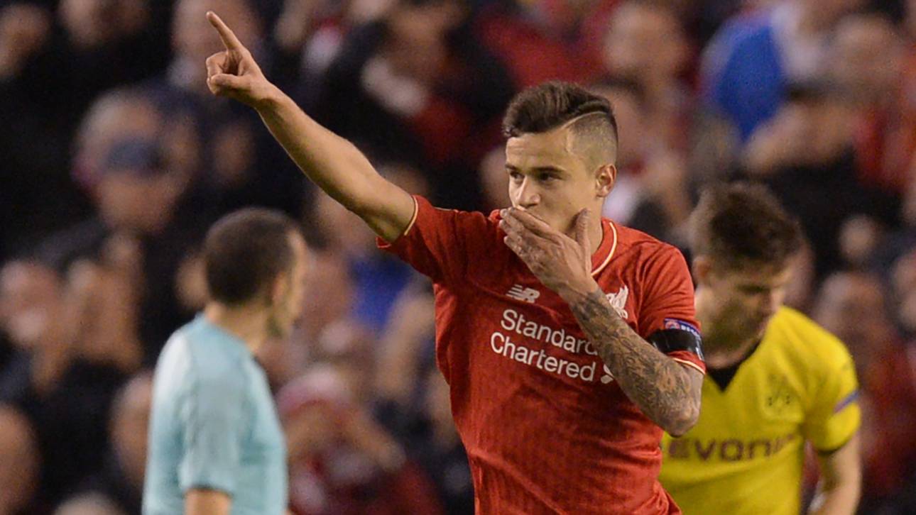 Thon: Coutinho stärker als Götze