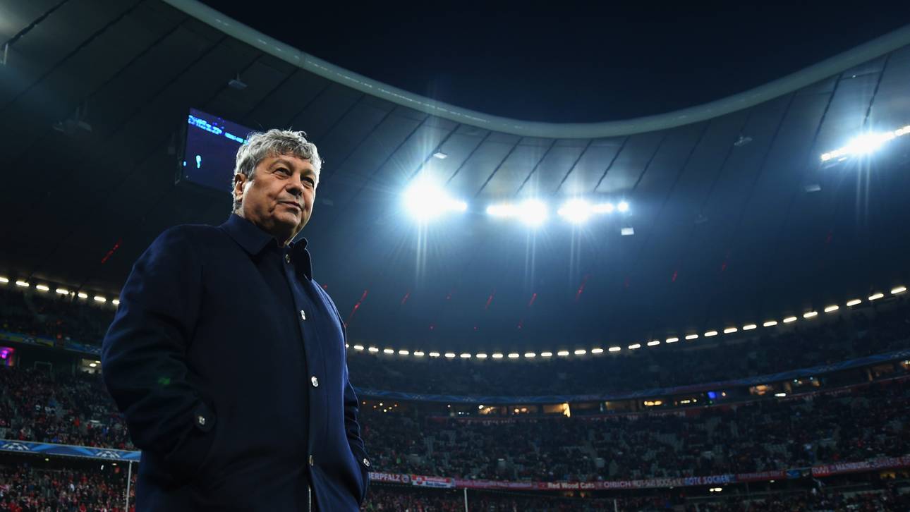 Lucescu bestätigt Costa-Wechsel