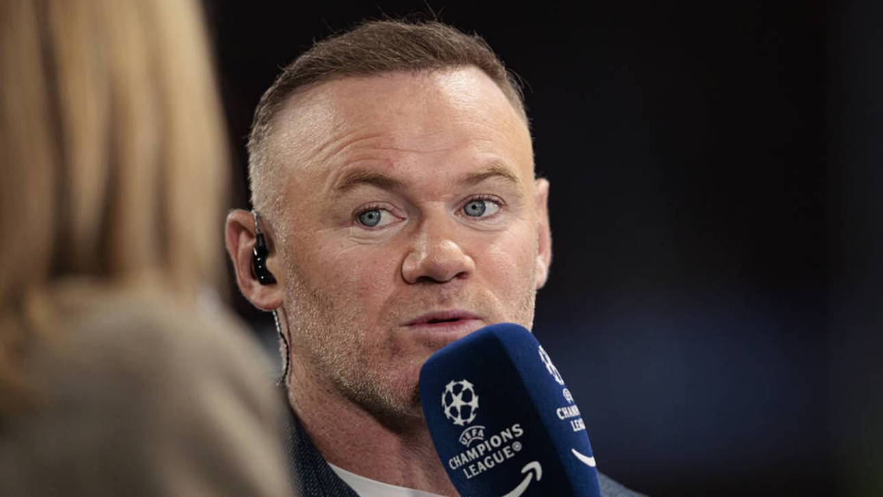 "Kleine Babys": Rooney zerlegt United-Stars