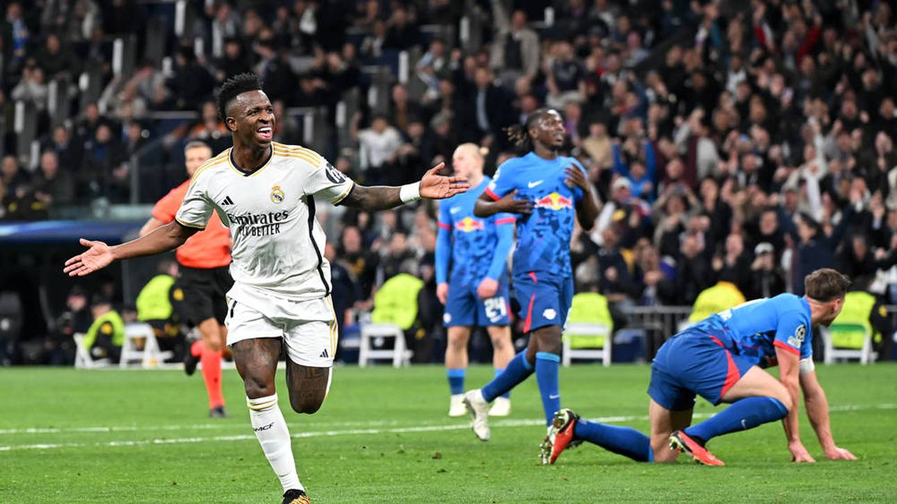 Leipzig verpasst Wunder