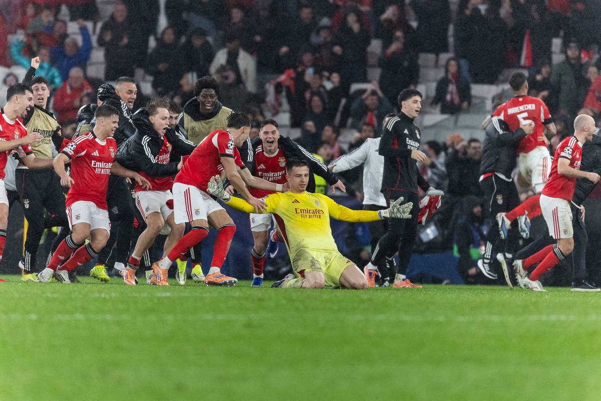 Riesen-Sensation - und die deutschen Gegner! Der XXL-Überblick