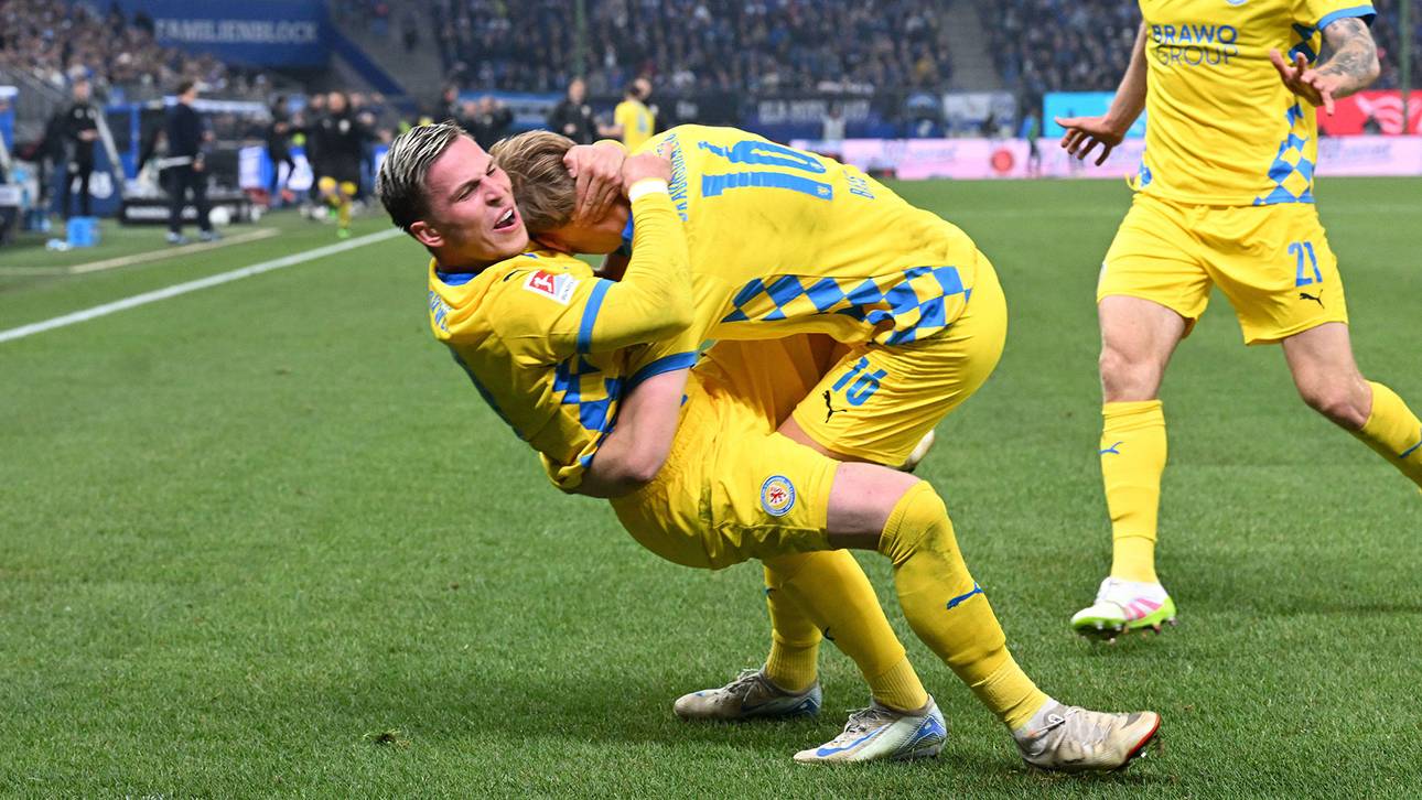 Braunschweig – Kaiserslautern Tipp, Prognose & Quoten | 19.04.2025