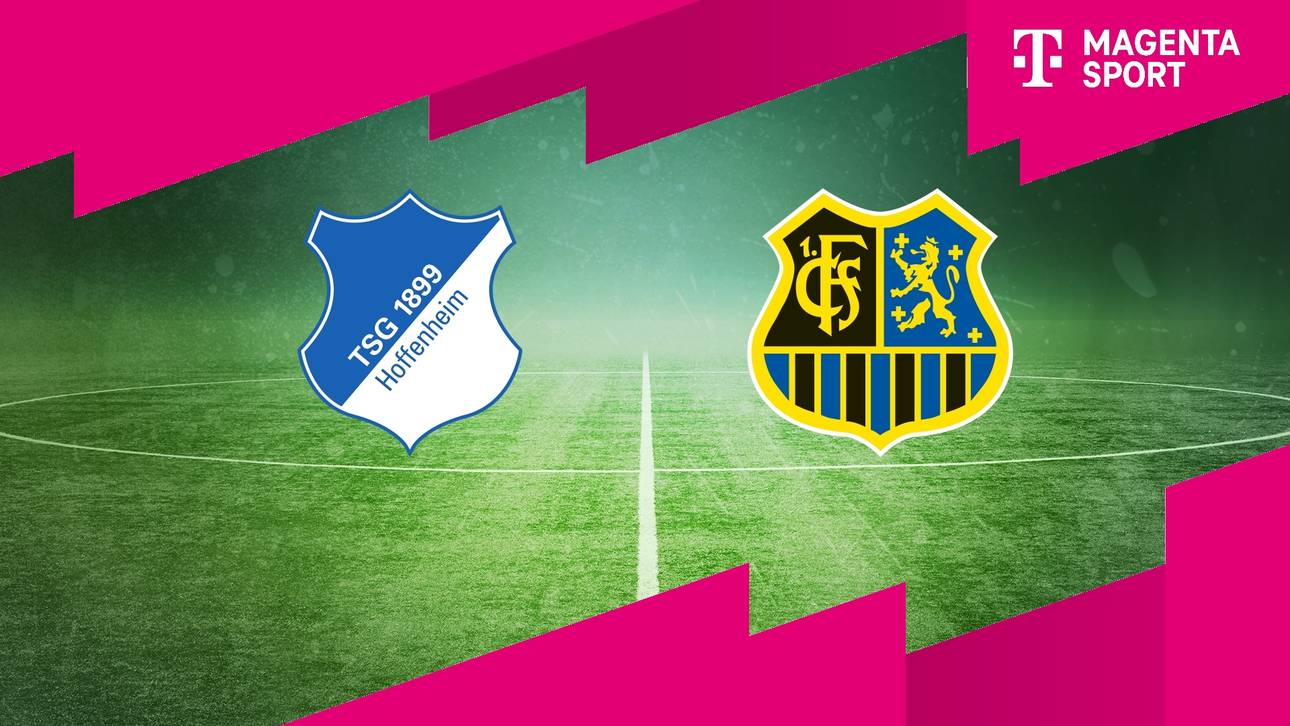 TSG Hoffenheim II – 1. FC Saarbrücken