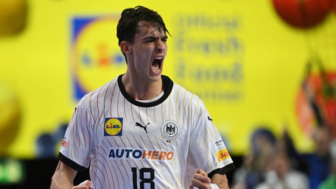 Große Ehre für Köster und Werth