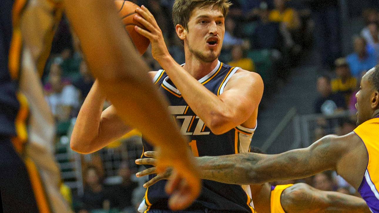 Knipser Pleiß erobert Utah