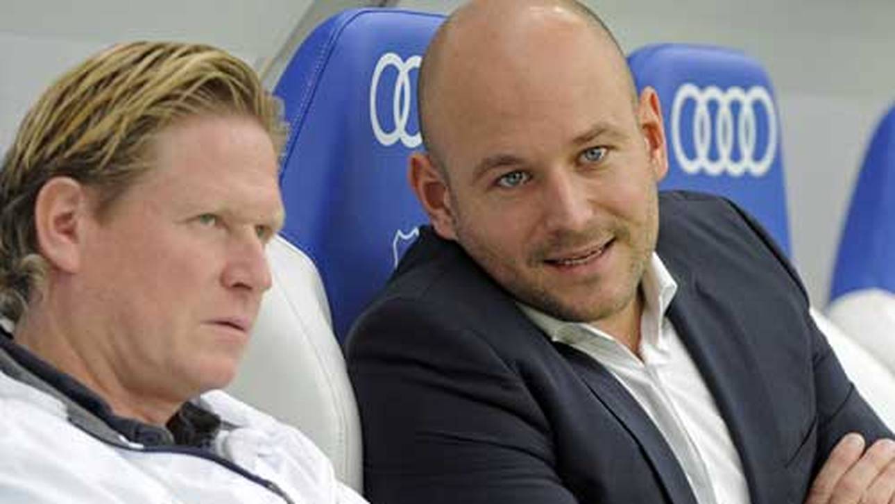 Hoffenheim verlängert mit Rosen