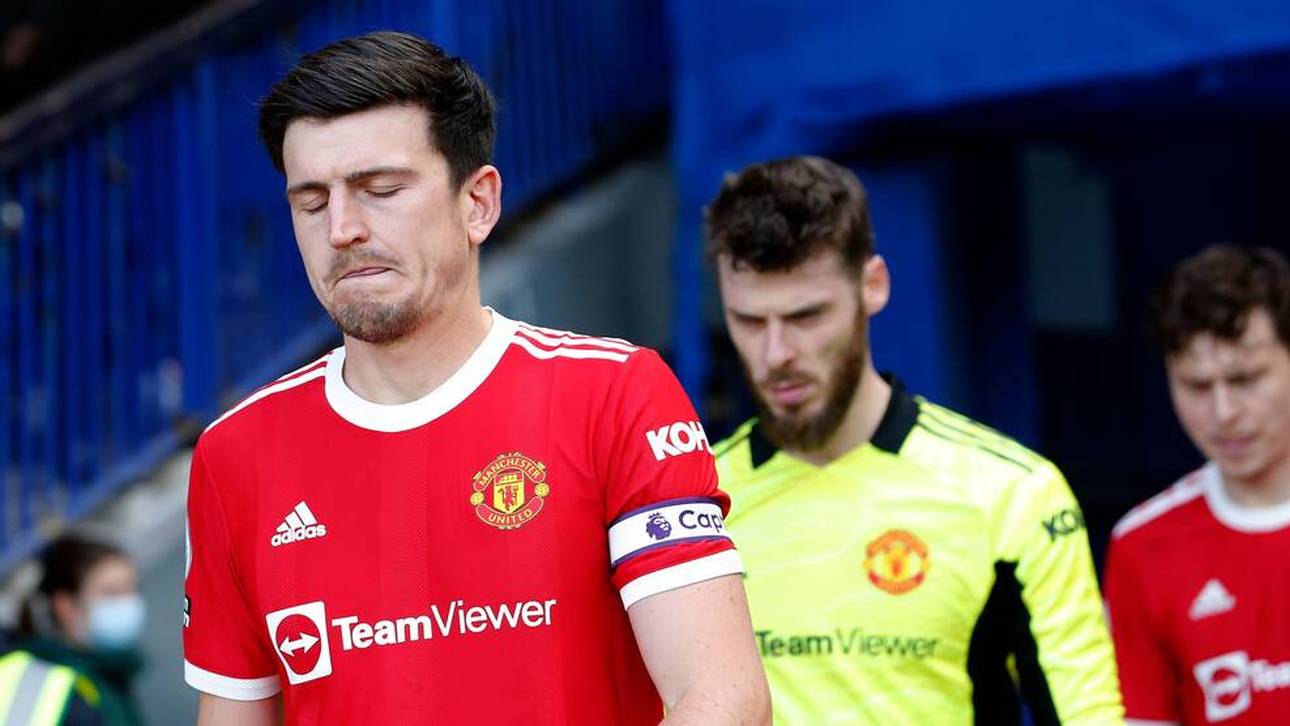 Die Gründe des United-Desasters