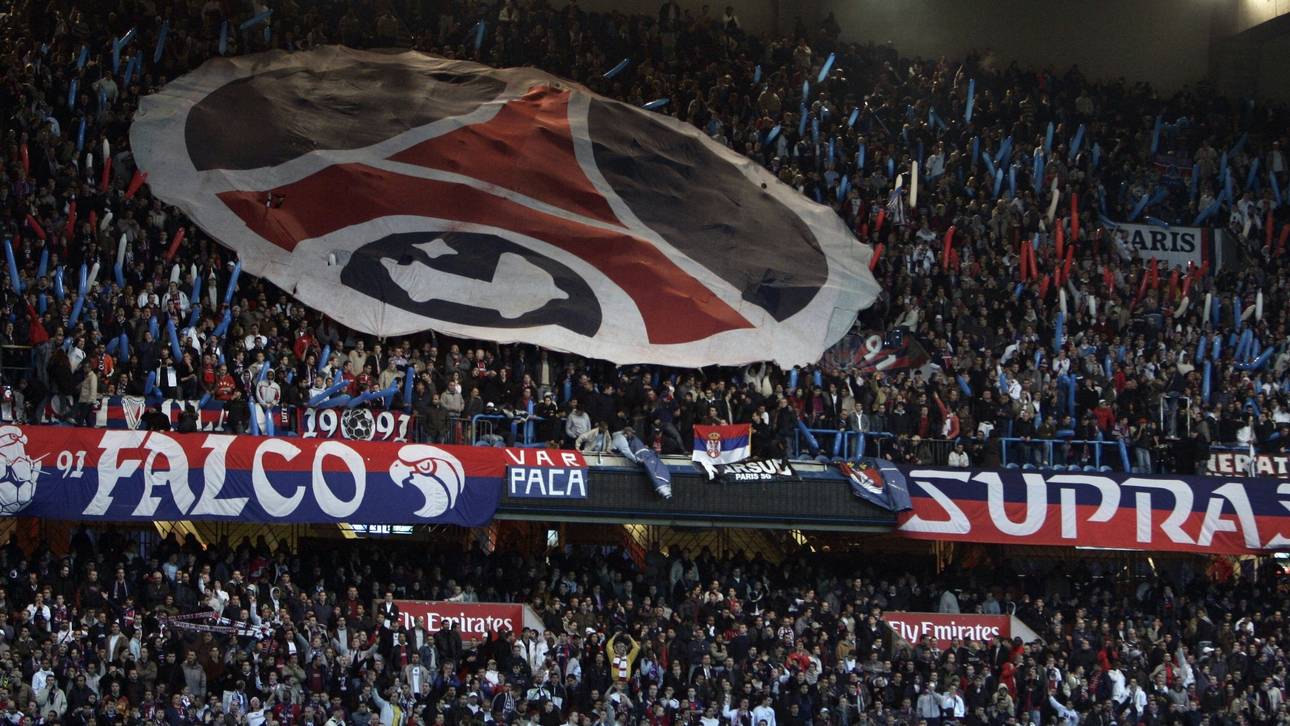 PSG-Eklat? Regierung fordert „Sanktionen“