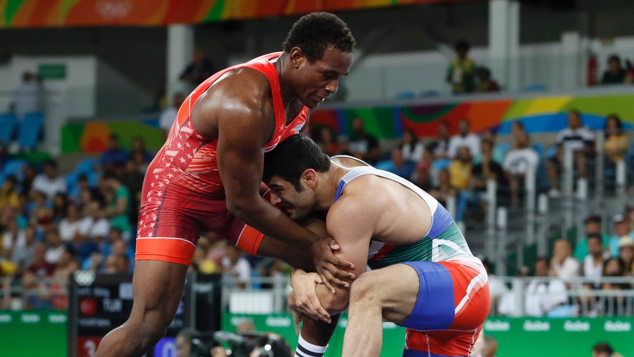 Einreiseverbot: Iran kontert USA