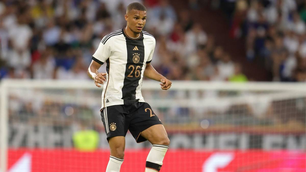 Malick Thiaw: Der Italien-Legionär debütierte vor einem Jahr noch unter Hansi Flick, der ihn als "sehr reif" lobte. Verstand sich auf Anhieb gut mit Antonio Rüdiger. Von Nagelsmann zu Beginn seiner Amtszeit im Oktober letztmals berufen. 