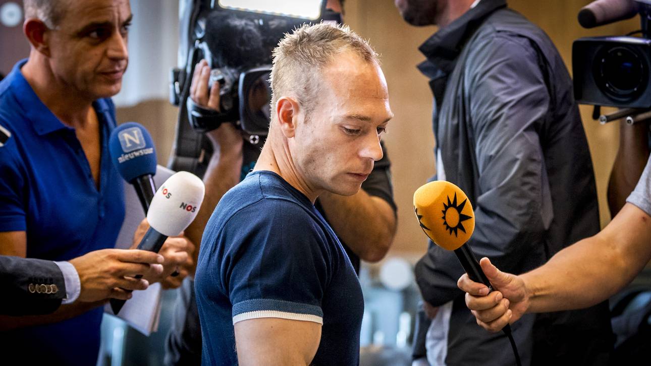 Drogenfund bei Eltern von Turner