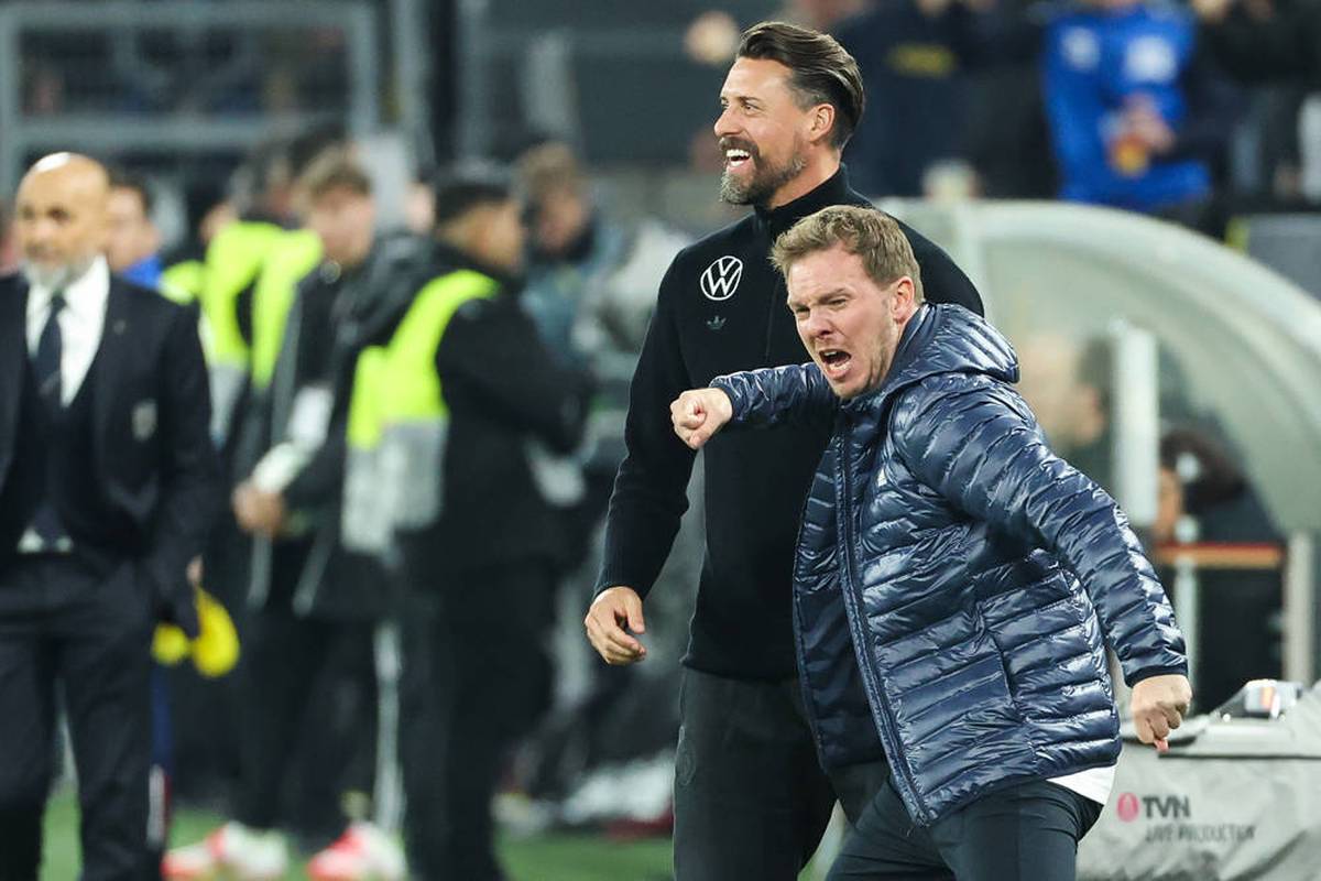 Wagner-Nachfolger? Neuer Kandidat gehandelt