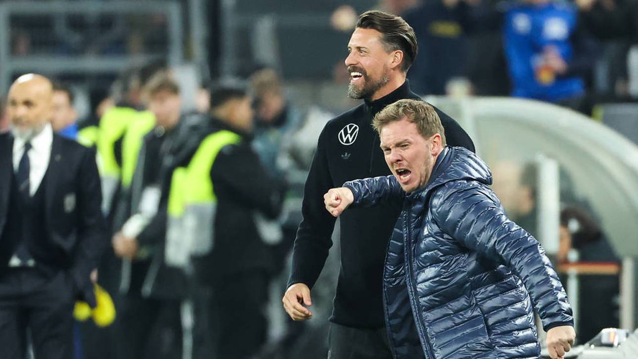 Wagner-Nachfolger? Neuer Kandidat gehandelt