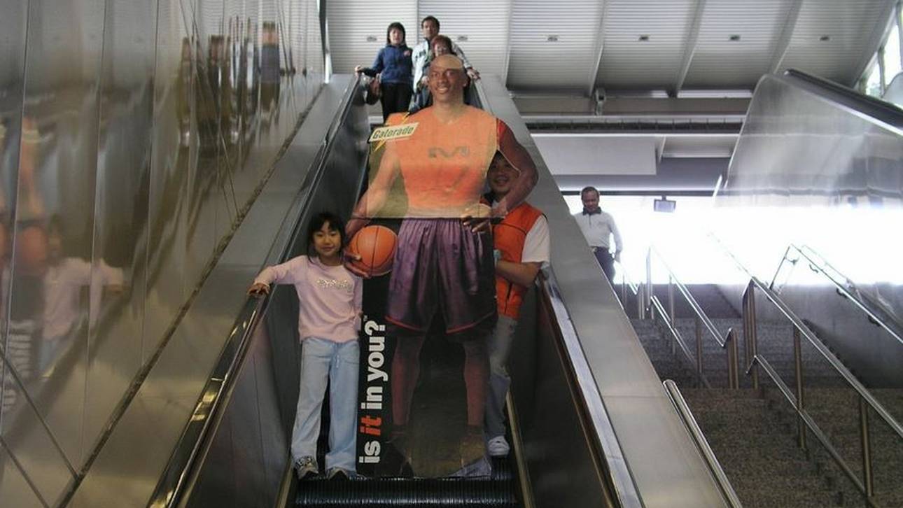 Jordan-Verehrung treibt irre Blüten