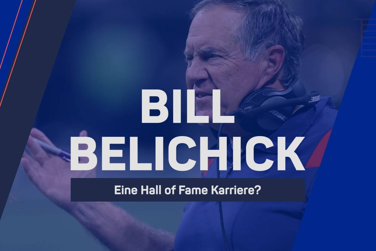 Hall-of-Fame-Schock um Trainerlegende in der NFL