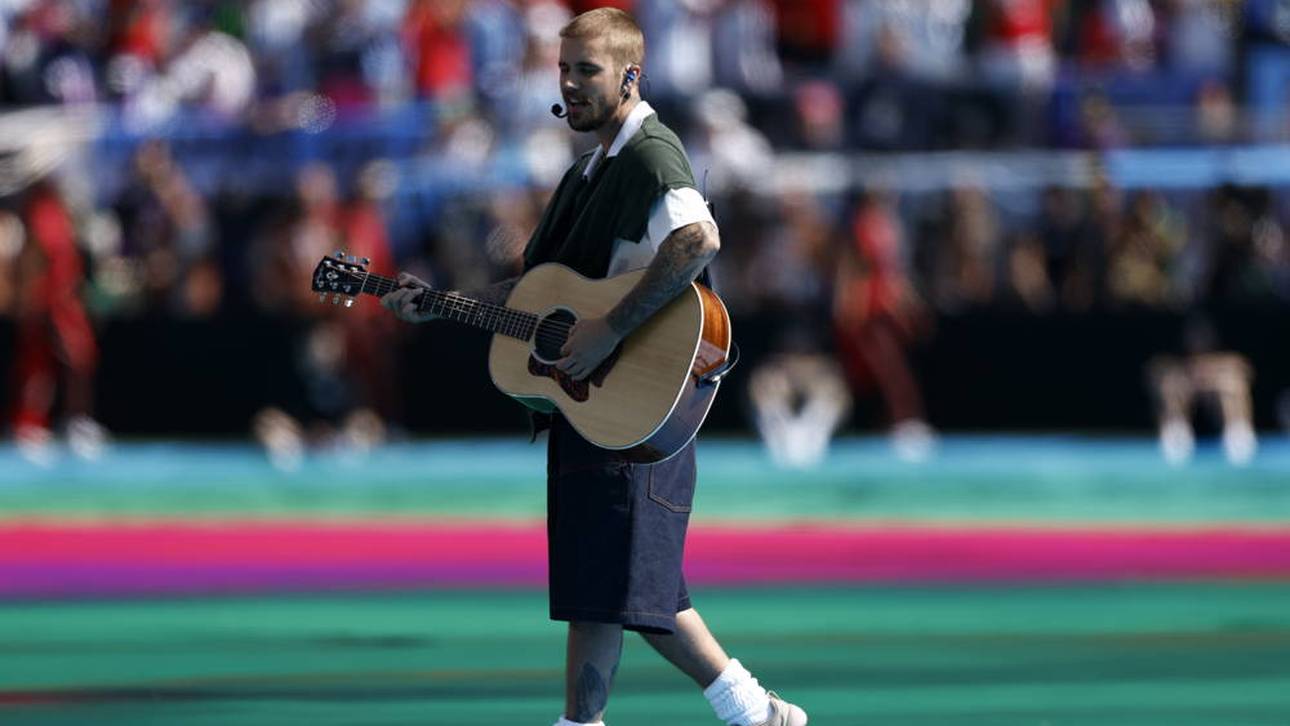 LIVE: Was Kramer an der WM stört