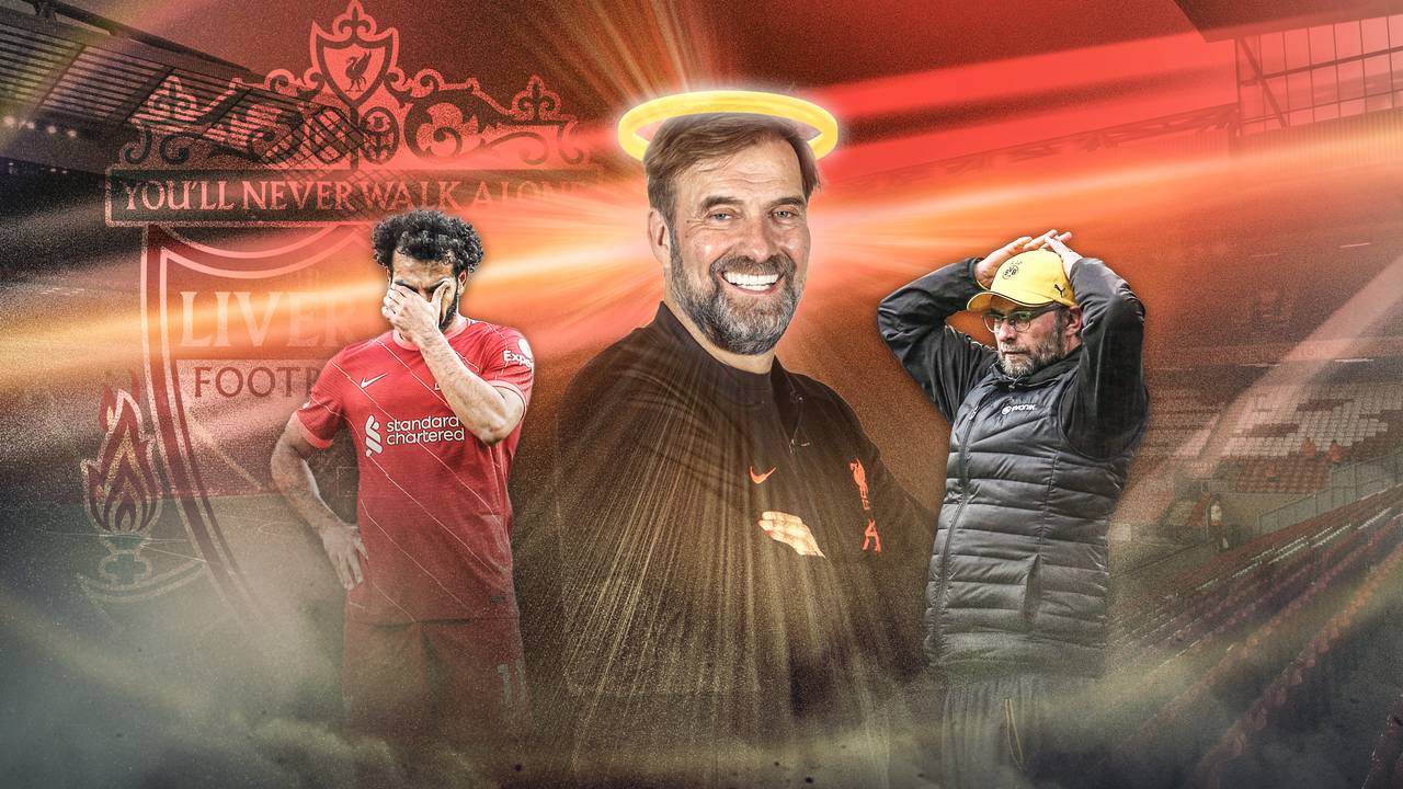 Gomez: Klopp soll Bundeskanzler werden