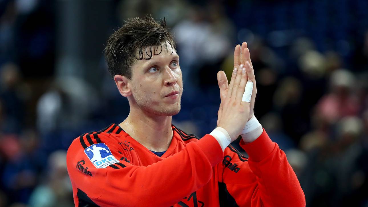 CL: Kiel vor Viertelfinal-Einzug