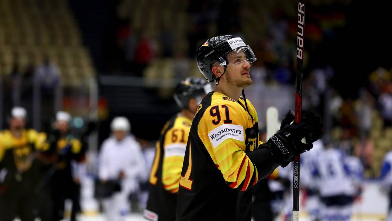 Müller verlängert bei Kölner Haien