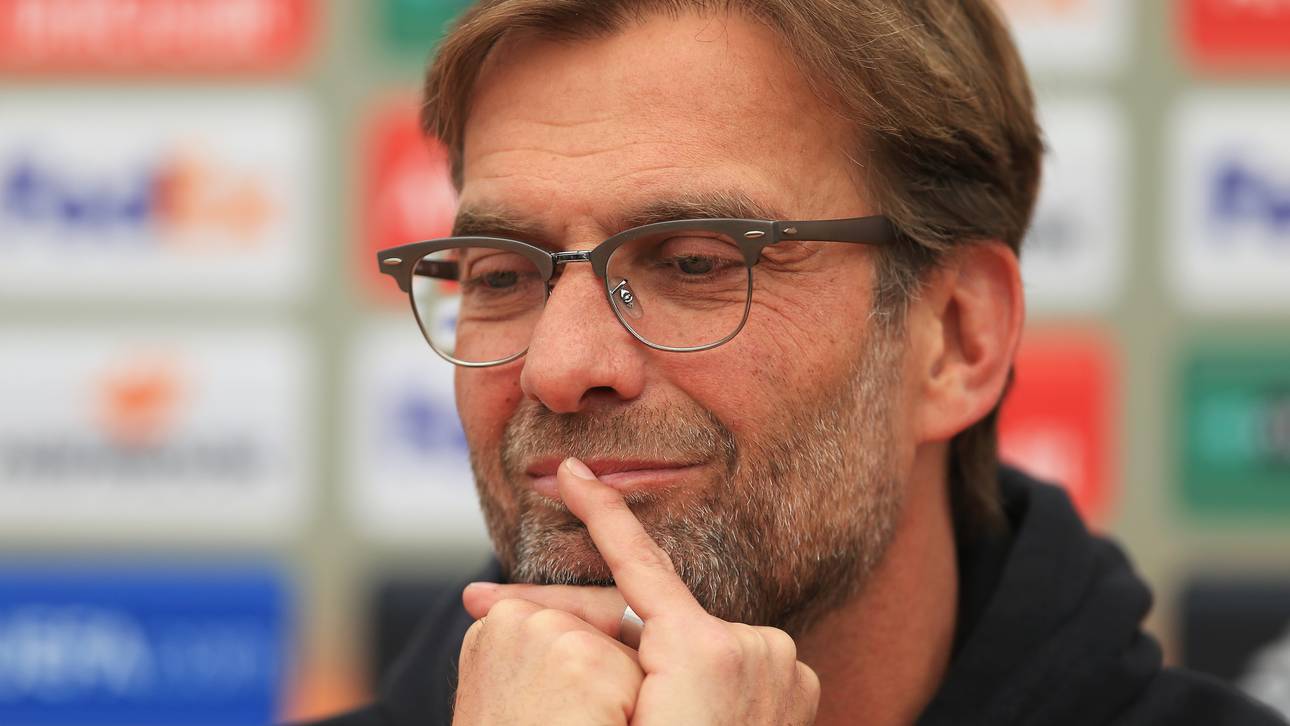 Klopp schwärmt von Leicester