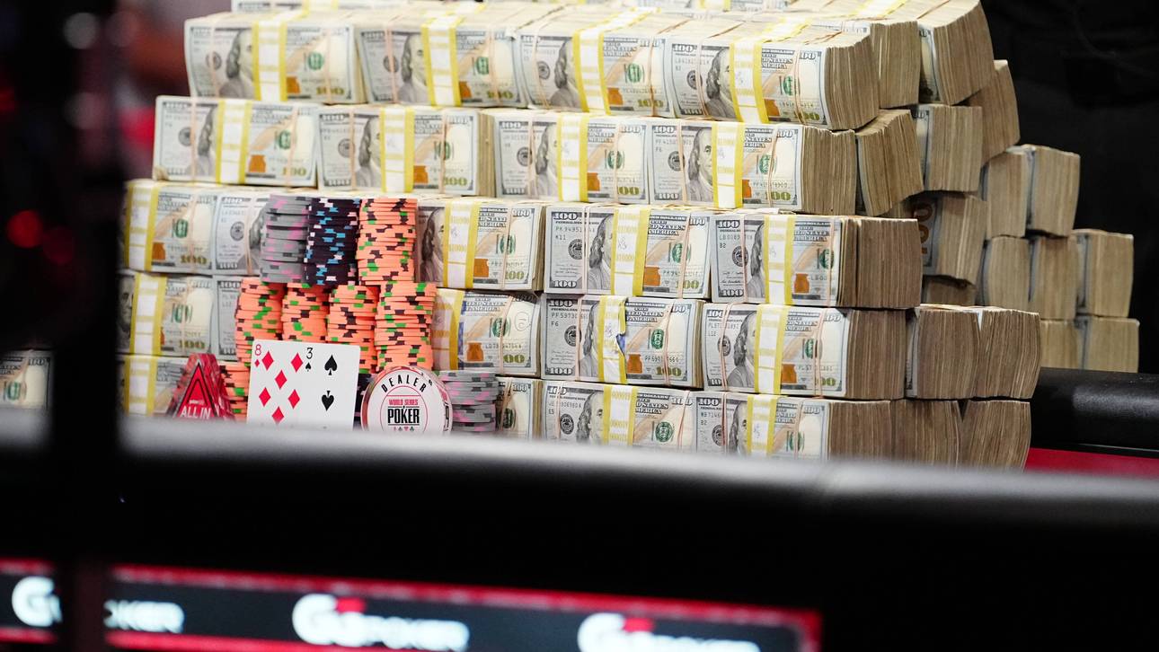 Pokerfans dürfen sich auf zwei aufeinanderfolgende 1-Million-Dollar-Events im Venetian freuen