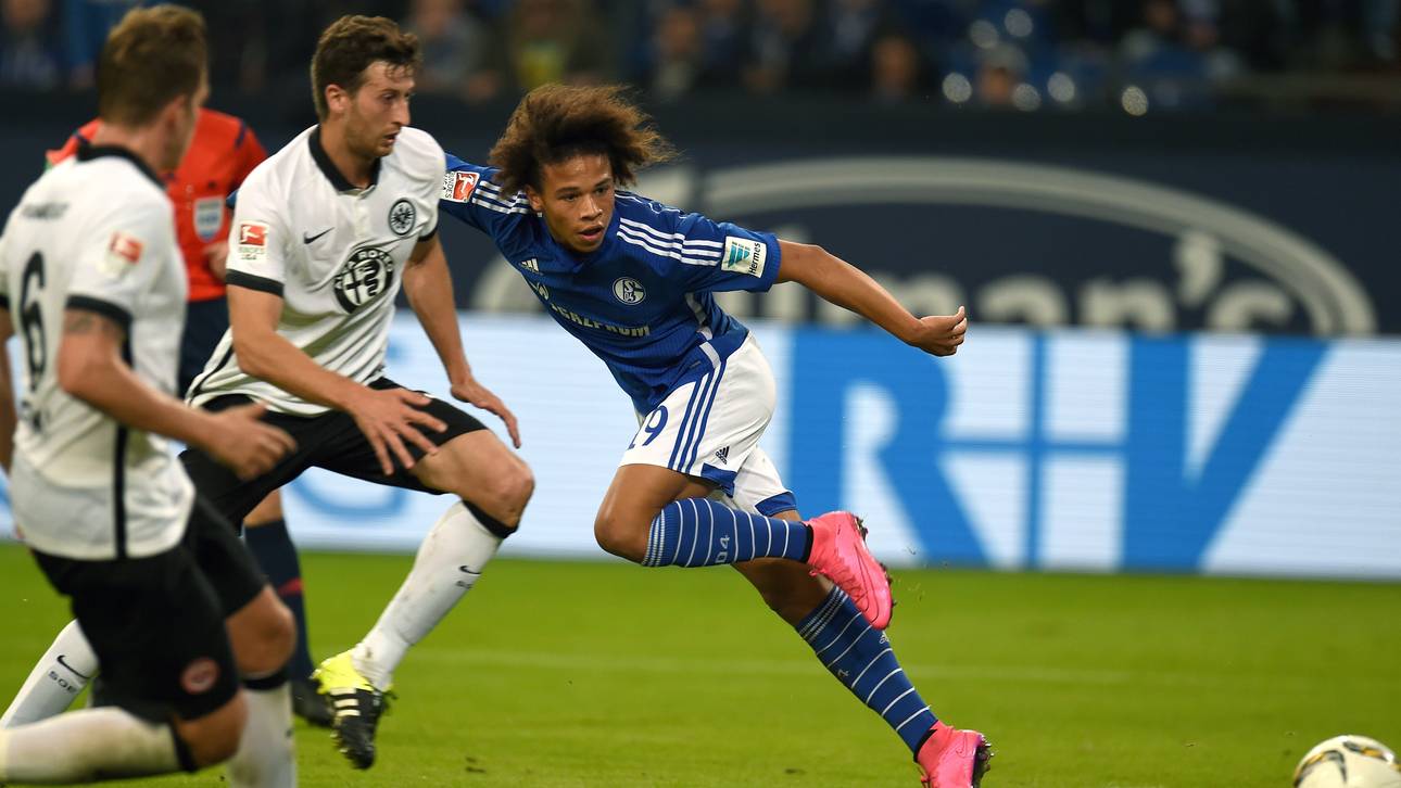 Der Wuschelkopf bleibt auf dem Boden