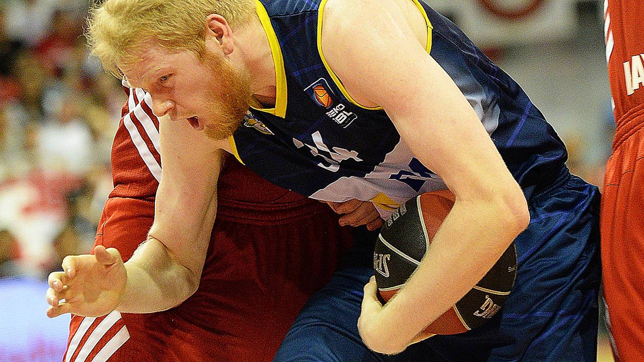 Neumann verlässt Oldenburg