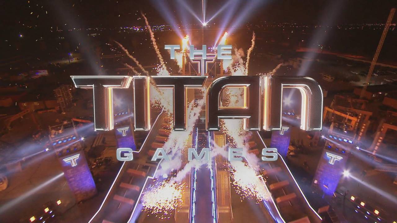 Trailer: Dwayne "The Rock" Johnson präsentiert die Titan Games